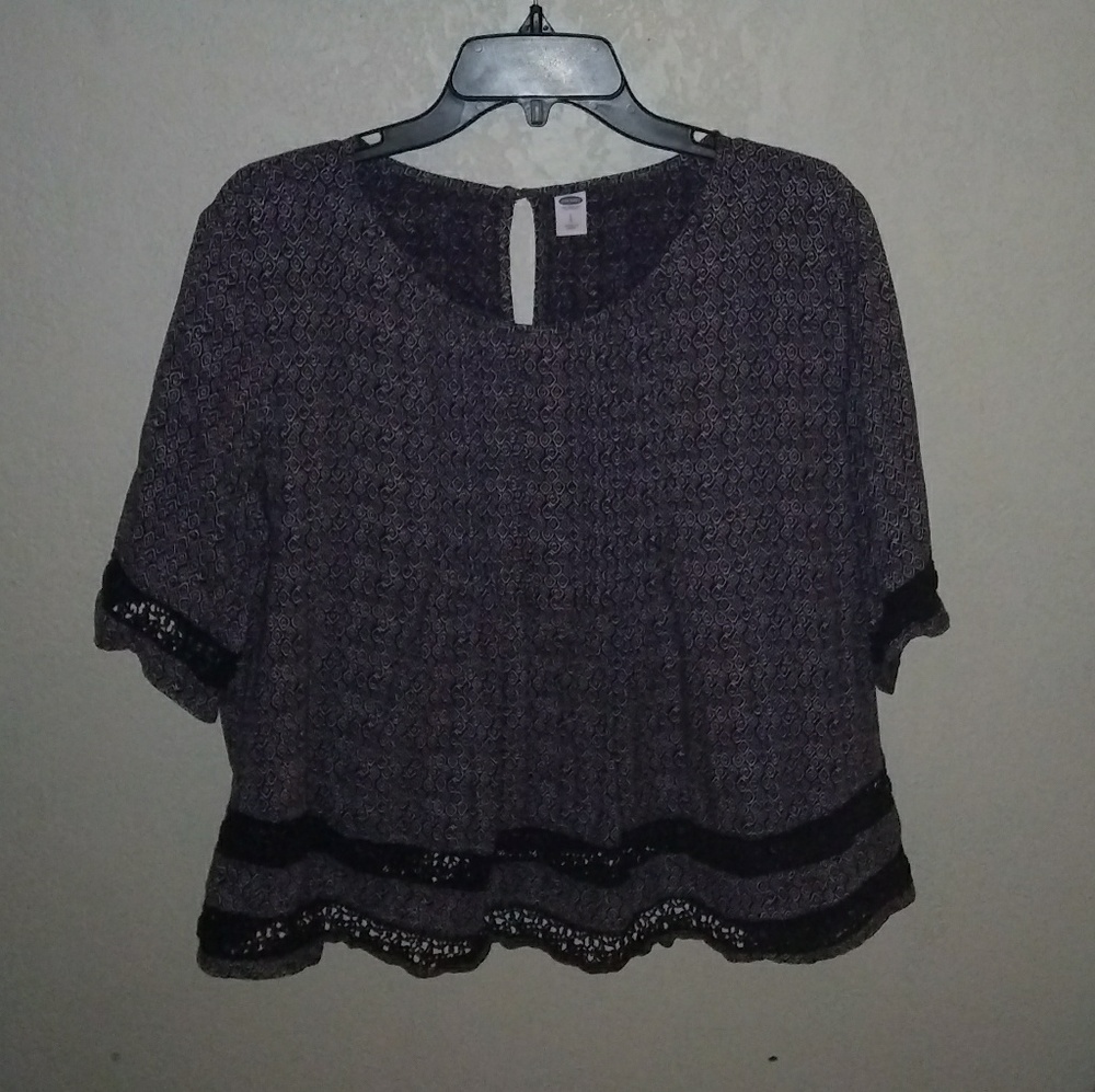 Old Navy Blouse